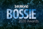 InfoWorld Bossie Awards promotional information