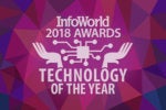 InfoWorld’s 2018 Technology of the Year Award winners